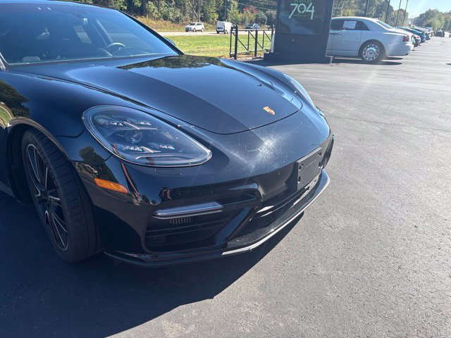 Used 2019 Porsche Panamera Turbo AWD/4WD image 13