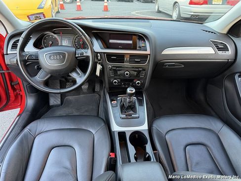 Used 2015 Audi A4 2.0T Premium image 31