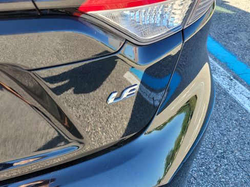 Used 2024 Toyota Corolla LE image 18