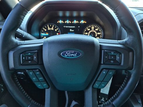 Used 2018 Ford F150 XLT w/ Equipment Group 302A Luxury RWD image 20