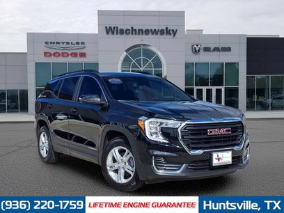 Used 2024 GMC Terrain SLE w/ Driver Convenience Package