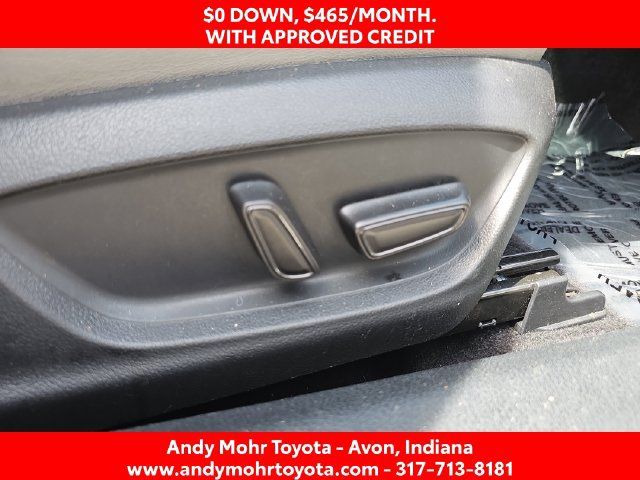 Used 2019 Toyota Avalon XLE w/ Moonroof Package FWD image 36