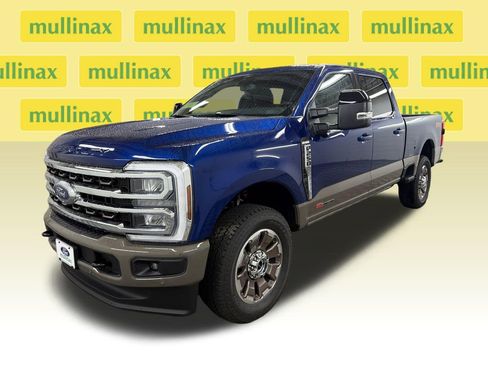 New 2026 Ford F250 King Ranch AWD/4WD image 37