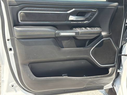 Certified 2024 RAM 1500 Laramie RWD image 10