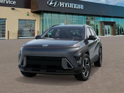 New 2026 Hyundai Kona Limited AWD/4WD image 6