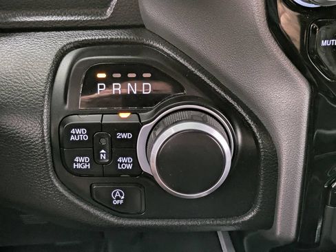 Used 2023 RAM 1500 Big Horn AWD/4WD image 12