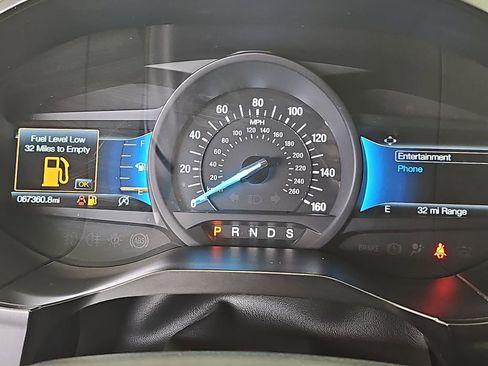 Used 2024 Ford Edge SEL AWD/4WD image 18