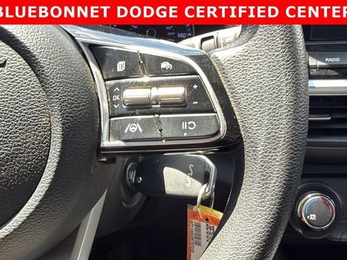 Used 2024 Kia Forte LX FWD image 27