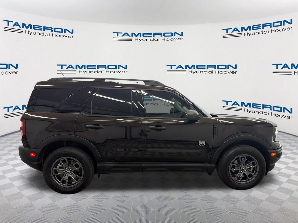 Used 2021 Ford Bronco Sport Big Bend AWD/4WD image 6