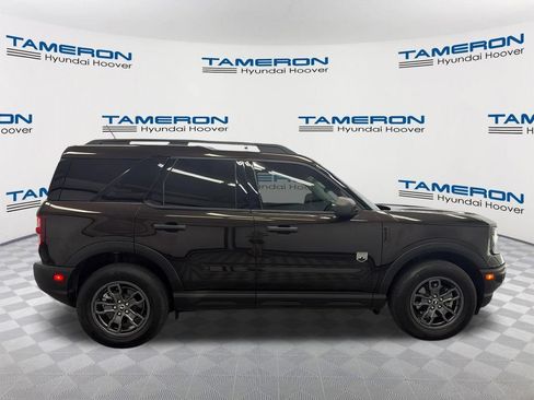 Used 2021 Ford Bronco Sport Big Bend AWD/4WD image 6