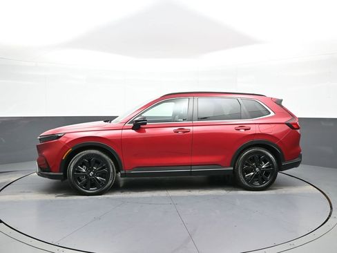 Certified 2023 Honda CR-V Sport Touring image 9