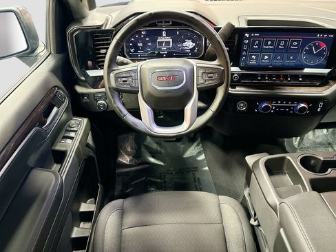 Used 2024 GMC Sierra 1500 Elevation AWD/4WD image 22