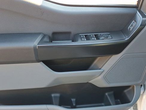 Used 2022 Ford F150 Lightning Pro AWD/4WD image 14