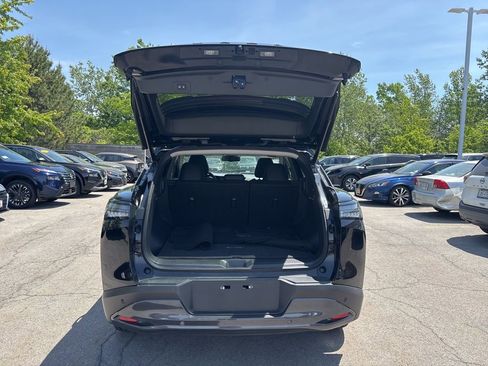 Used 2025 Nissan Murano SL AWD/4WD image 7