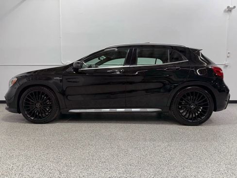 Used 2018 Mercedes-Benz GLA 45 AMG 4MATIC image 3