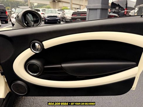 Used 2014 MINI Cooper S FWD image 27