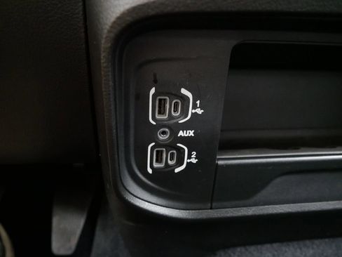 Certified 2024 RAM 2500 Laramie image 39