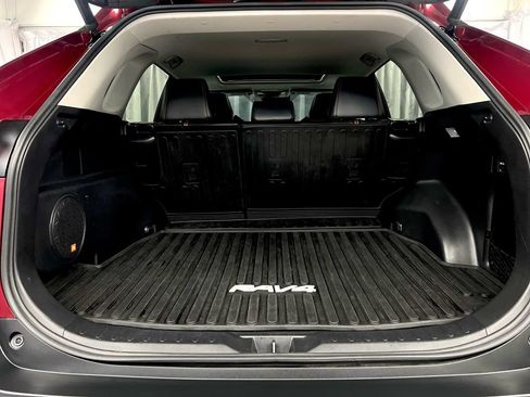 Used 2019 Toyota RAV4 Adventure w/ Cold Weather Package AWD/4WD image 41