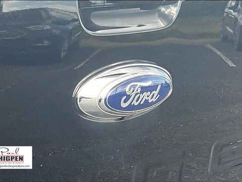 Used 2020 Ford Ranger Lariat w/ Technology Package image 8