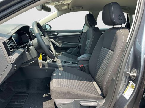 Certified 2026 Volkswagen Jetta S FWD image 14