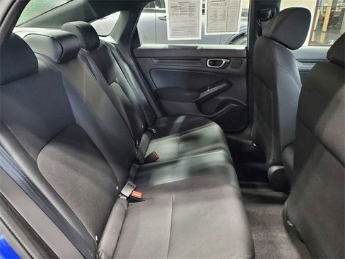Certified 2023 Honda Civic Sport image 14