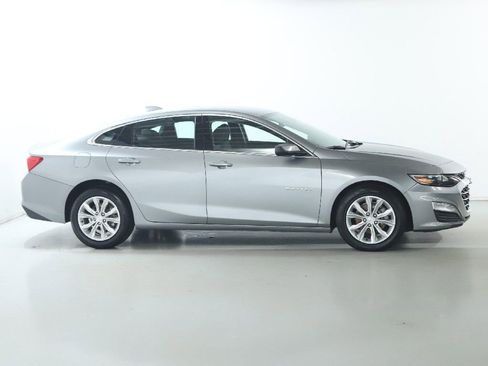 Used 2024 Chevrolet Malibu LT image 11