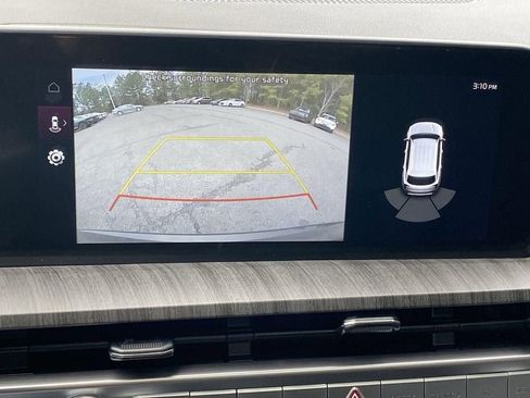 New 2025 Kia Telluride EX w/ EX Captain's Chair Package image 25