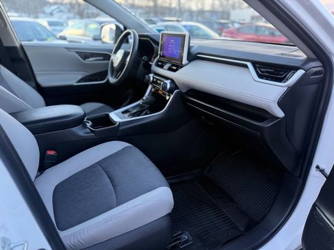 Certified 2023 Toyota RAV4 XLE image 20