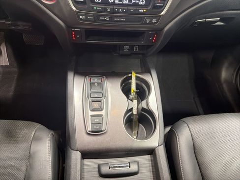 Used 2020 Honda Ridgeline RTL image 16