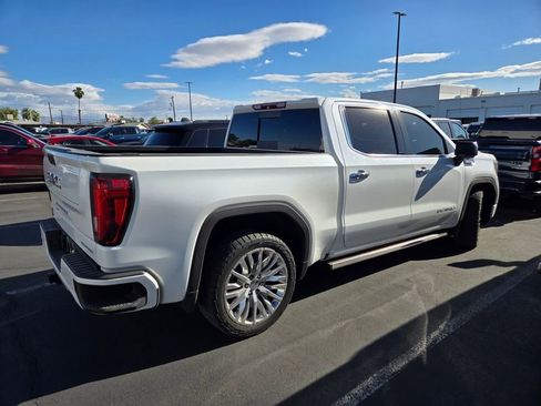 Used 2019 GMC Sierra 1500 Denali w/ Denali Ultimate Package image 2