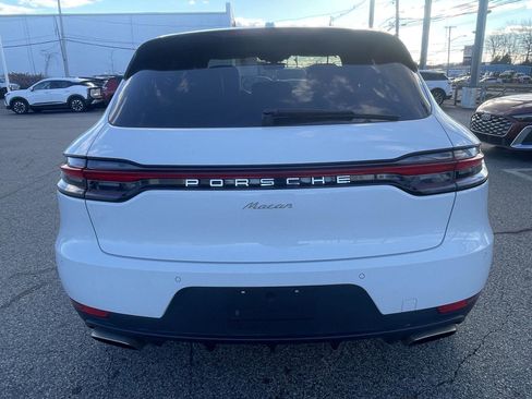 Used 2021 Porsche Macan image 4