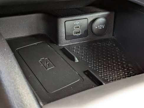 Used 2024 Ford Bronco Sport Big Bend w/ Convenience Package image 21