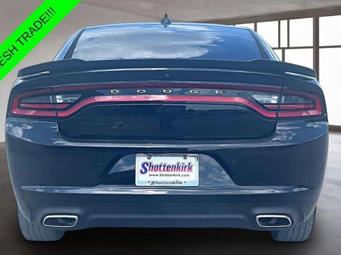 Used 2019 Dodge Charger SXT w/ Plus Group AWD/4WD image 5