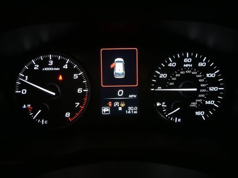 Used 2025 Subaru Impreza 2.0i w/ Popular Package #1A image 21