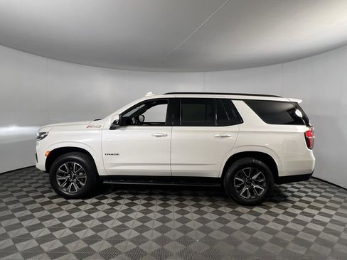 Used 2023 Chevrolet Tahoe Z71 image 10