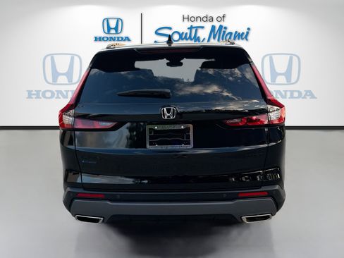 New 2026 Honda CR-V Sport-L image 5