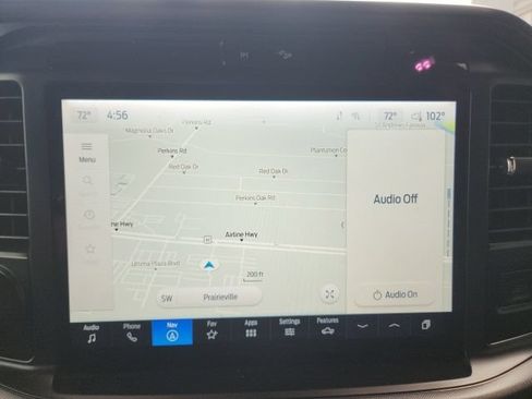 Certified 2025 Ford F150 Lariat w/ Equipment Group 502A High AWD/4WD image 31