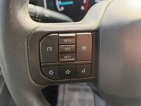 Used 2023 Ford F150 XL w/ STX Appearance Package AWD/4WD image 13