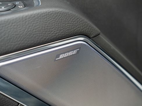 Used 2024 GMC Sierra 3500 Denali w/ Denali Reserve Package image 15