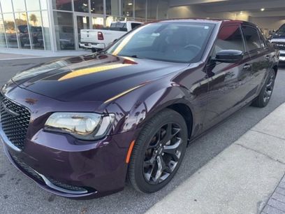 Certified 2021 Chrysler 300 Touring w/ Sport Appearance Package
