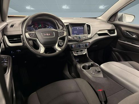 Used 2023 GMC Terrain SLE w/ Driver Convenience Package FWD image 28