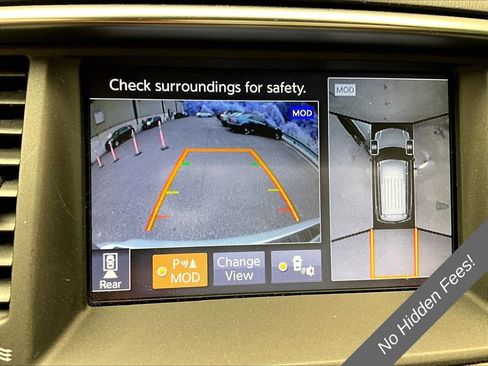 Used 2019 Nissan Armada SL w/ Premium Package AWD/4WD image 19