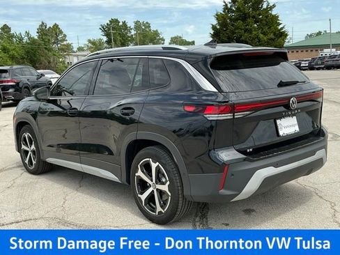New 2026 Volkswagen Tiguan SE FWD image 5