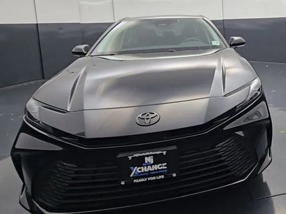 Used 2026 Toyota Camry LE w/ Convenience Package