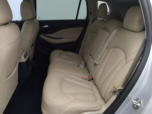 Used 2019 Buick Envision Preferred image 18