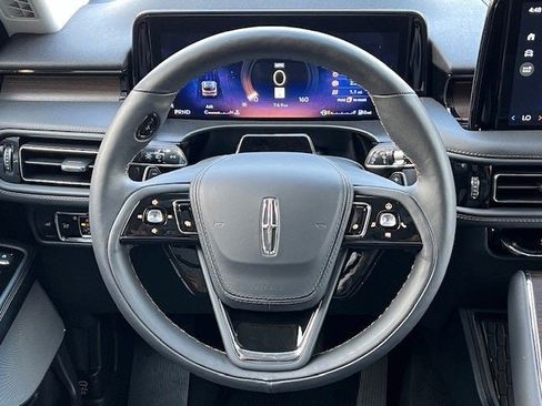 New 2026 Lincoln Aviator Reserve image 33