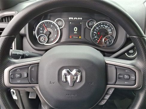 New 2024 RAM 3500 Tradesman image 14