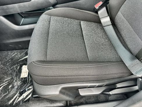New 2026 GMC Terrain Elevation w/ Black Edition FWD image 25