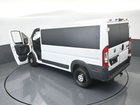 Used 2017 RAM ProMaster 1500 image 62