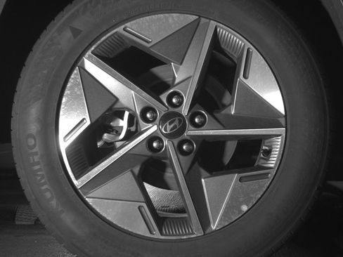 Used 2025 Hyundai Tucson SEL image 15